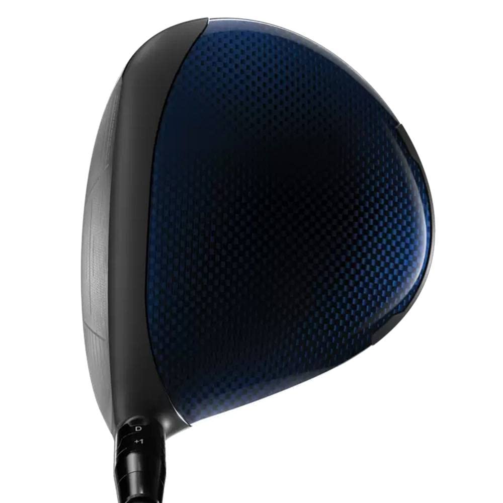 Amazon.co.jp: Callaway パラダイム トリプルダイヤモンドドライバー 8 