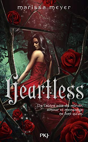 Télécharger Heartless livre En ligne