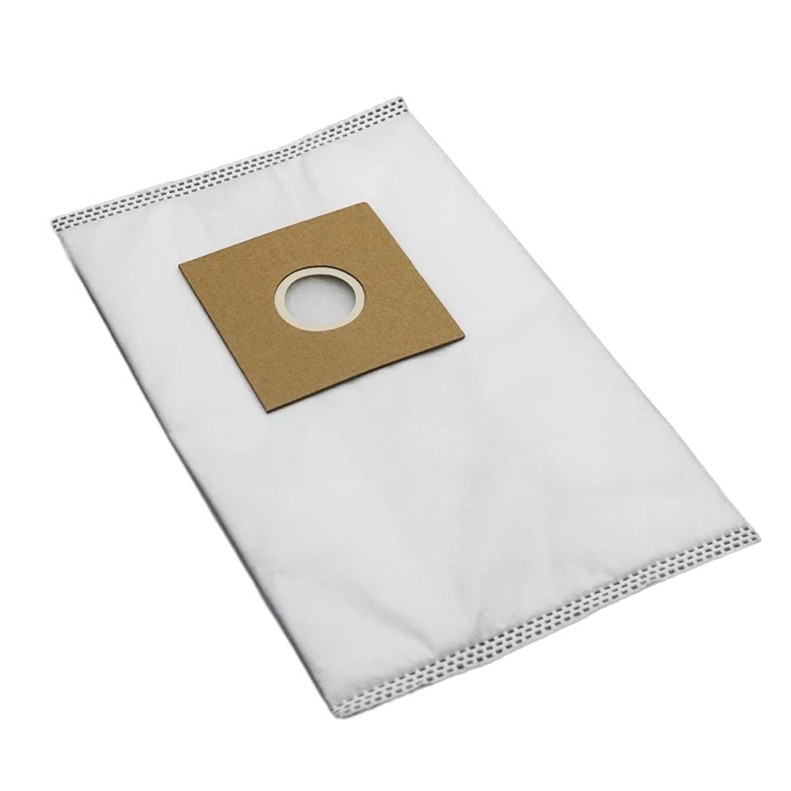 GZLLWVNK 10pcs Vacuum Dust Filter Used Collecting Materials Collector Bags,Replace Vacuum Cleaner Dust Bag.