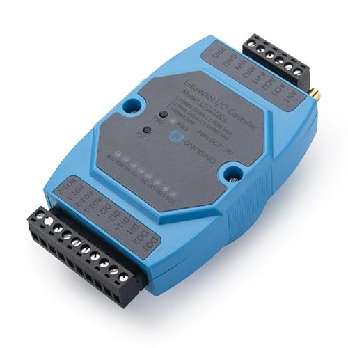 LT-22222-L LoRaWAN I/O Controller