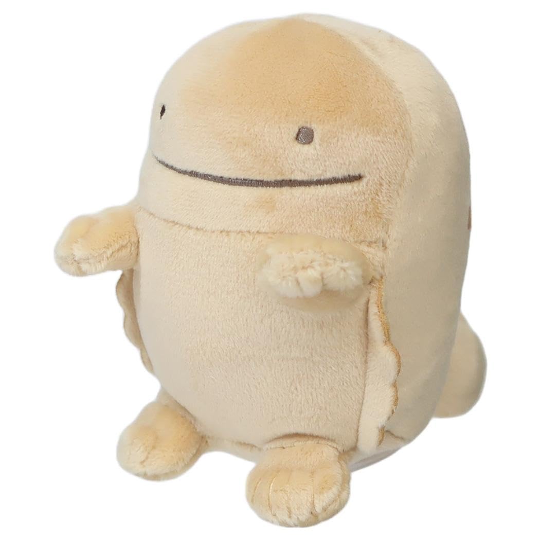 Amazon.co.jp: なんでもいきもの[マスコット]ミニぬいぐるみ/大