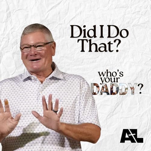 Did I Do That? Podcast Por arte de portada