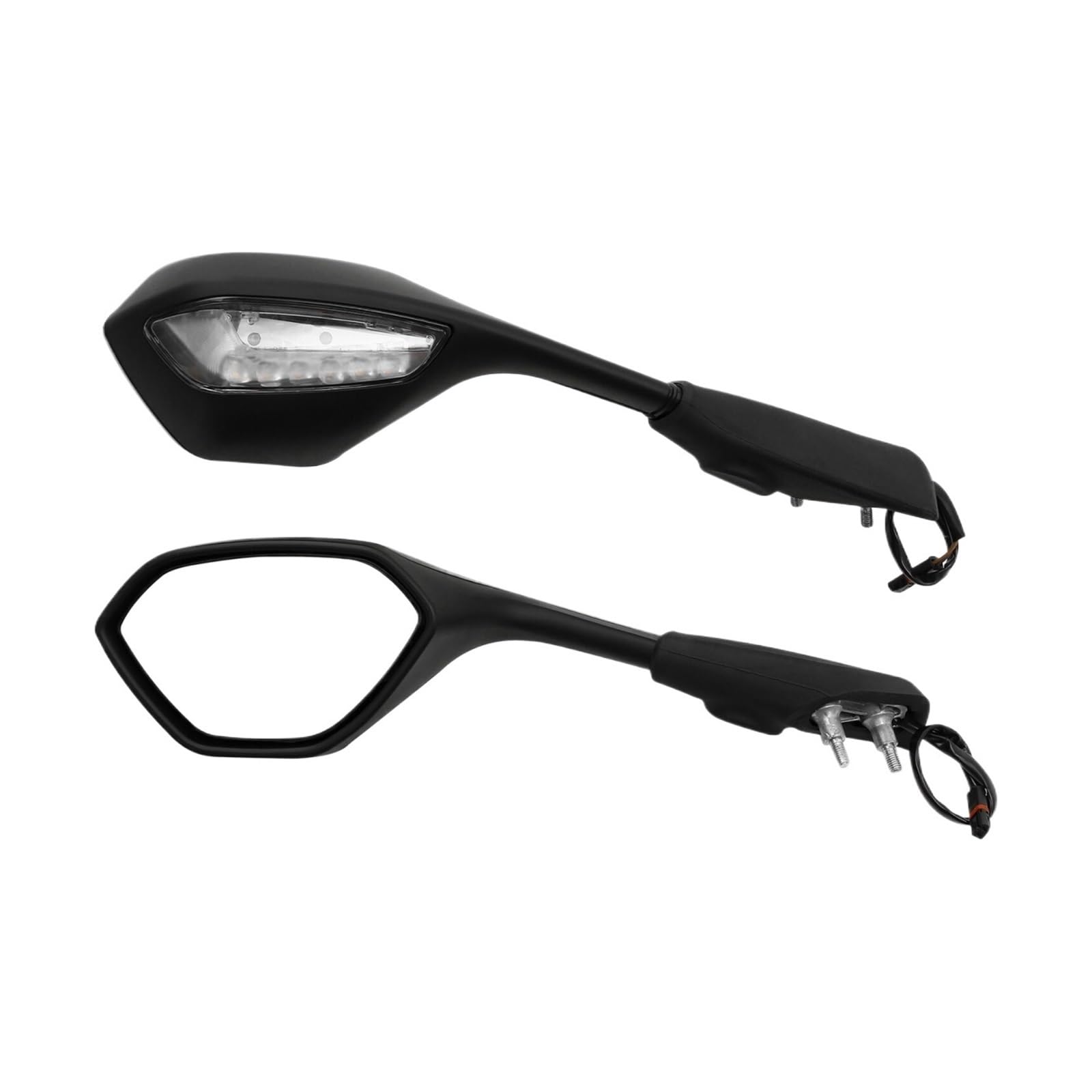 Amazon | バックミラー LED ウィンカーライト BMW S1000RR 2019-2024
