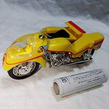 ハカイダー　懐合金 (れとろごうぎん)　ノスタルジックヒーローズ ハカイダー 懐合金 (れとろごうぎん) ノスタルジックヒーローズ