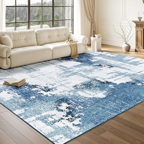 Castage ���[�W�u���[�G���A���O 8x10 �􂦂郉�O ���r���O���[�� �x�b�h���[�� �_�C�j���O���[���p ���_������ �m���X���b�v�J�[�y�b�g