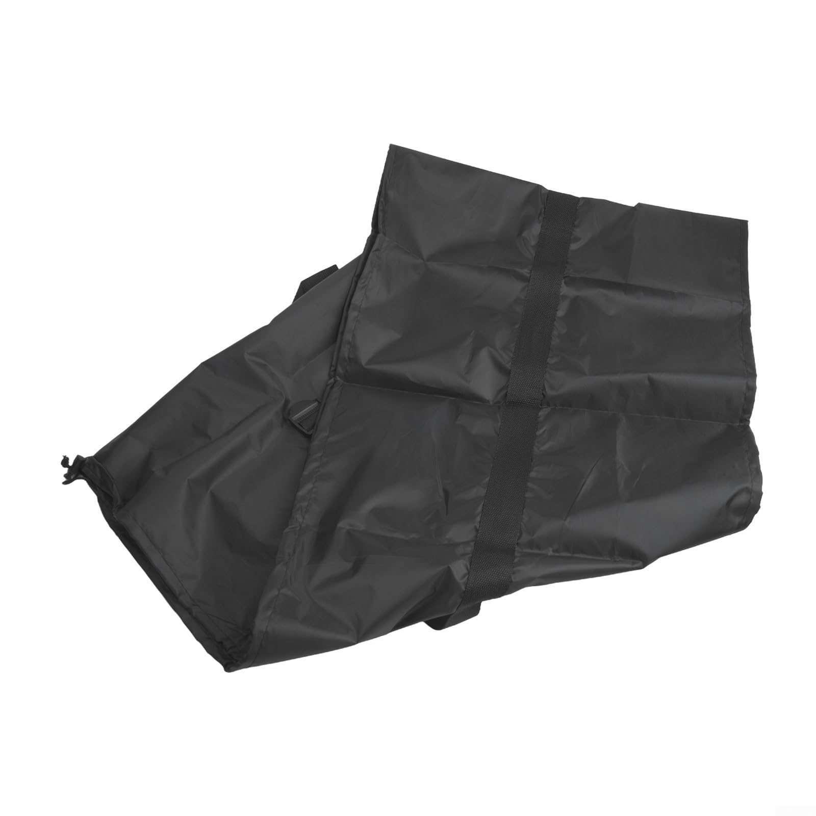 Cubierta de neumático de repuesto para neumáticos de 13 a 23 pulgadas, bolsa de almacenamiento ajustable con asa para SUV, furgoneta, autos de negocios (13-18 pulgadas)