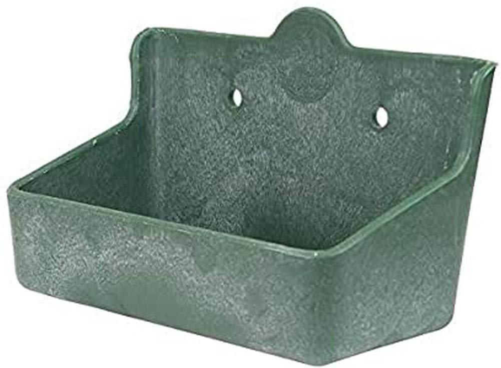 Riding Excellent Plastic Salt Lick Stone Holder for - 2 kg