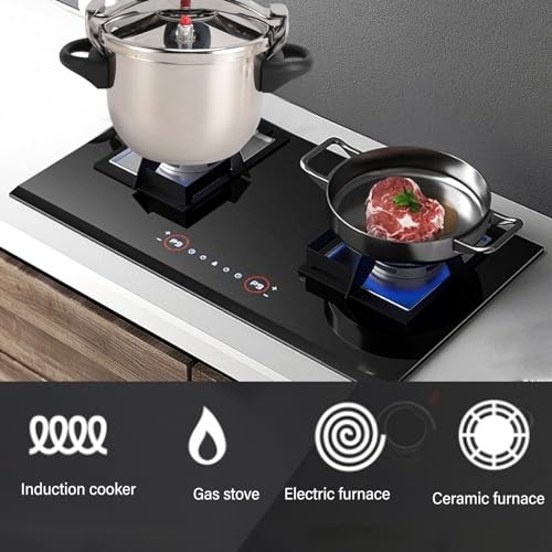 Olla a presión Acero inoxidable 3 L miniatura 5