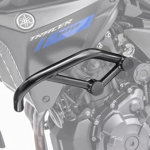 Pare moteur MOTO GUARD Yamaha MT-07 Cover