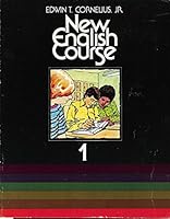 New English Course: Book 1 0892851252 Book Cover