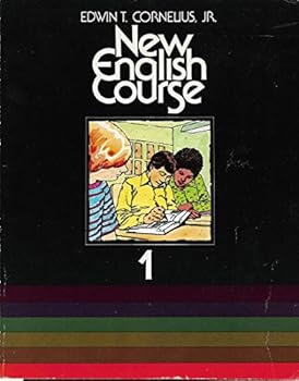Paperback New English Course Book 1 Book