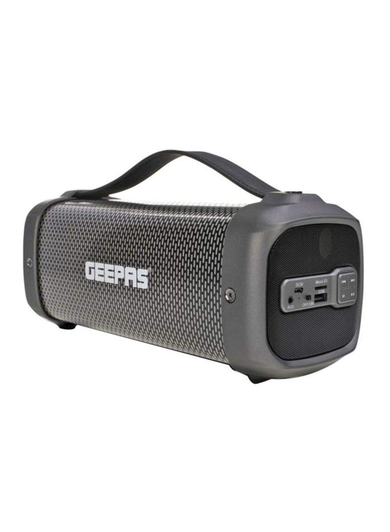 geepas bluetooth speaker price