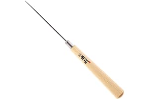 KAKURI Awl Tool: The Ideal Companion for Bookbinding and Sewing Crafts