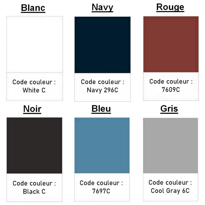 Orangemarine Antifouling Matrice Dure 750 ML – Peinture Antisalissure Marine Protection Carène Polyester, Bois & Acier – Zone Faible à Moyenne Salissure – Séchage Rapide