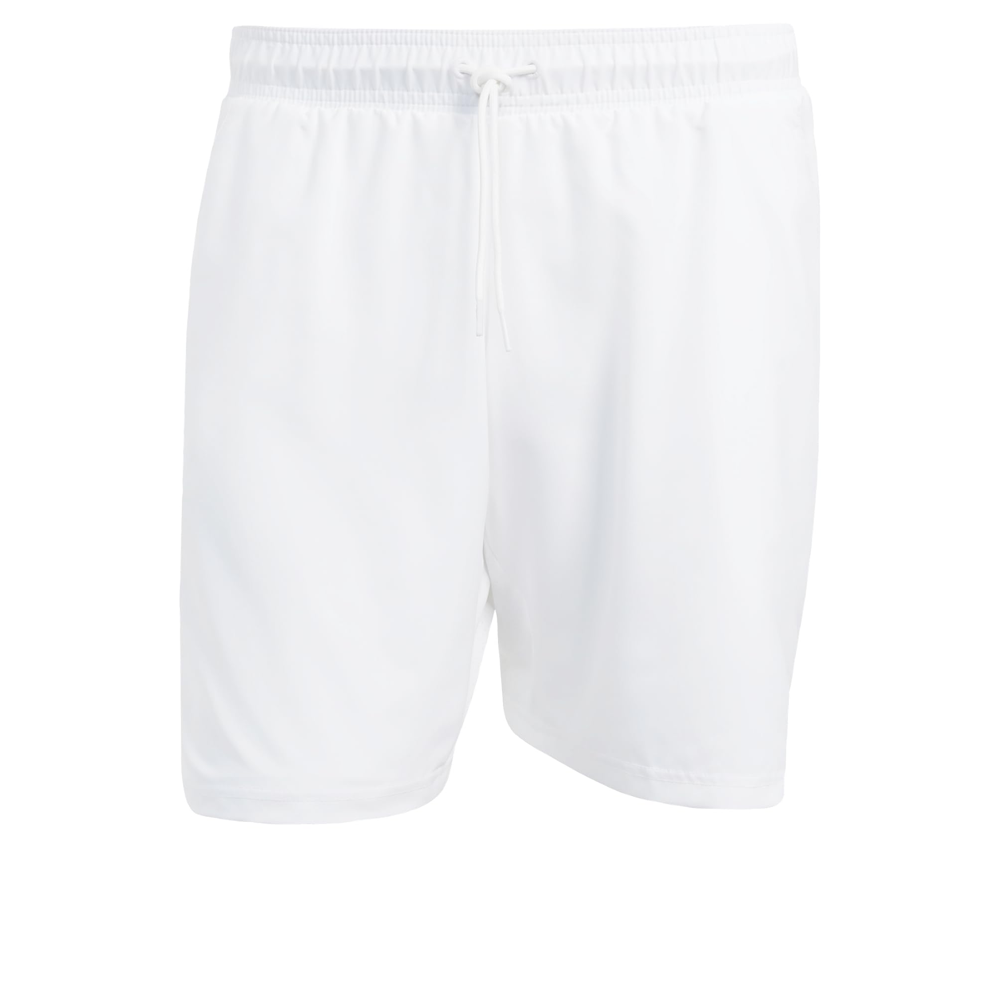 adidas Men's Club Tennis Climacool 2In1 Shorts, White, S