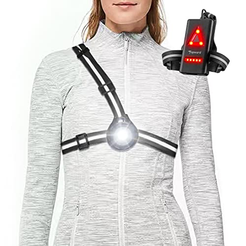 Best Chest Torches for Running Best Head Torch