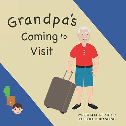 Grandpa's Coming to Visit
