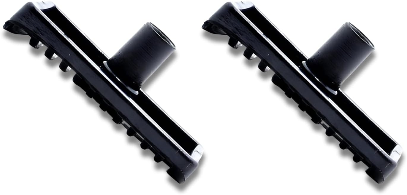 Water Inlet Cover 6H1-45214-00-00 Fits Yamaha Outboard 50 60 70 75 80 90 100 HP 2T Lower Casing Drive Replacement 1997-2005 x2 PCS