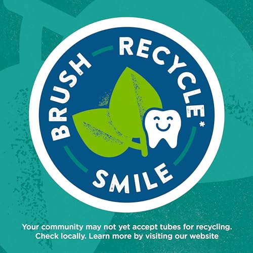 Tom's of Maine Natürliche Kinder-Zahnpasta, fluoridfrei, Silly Strawberry, 145 ml – Bild 8