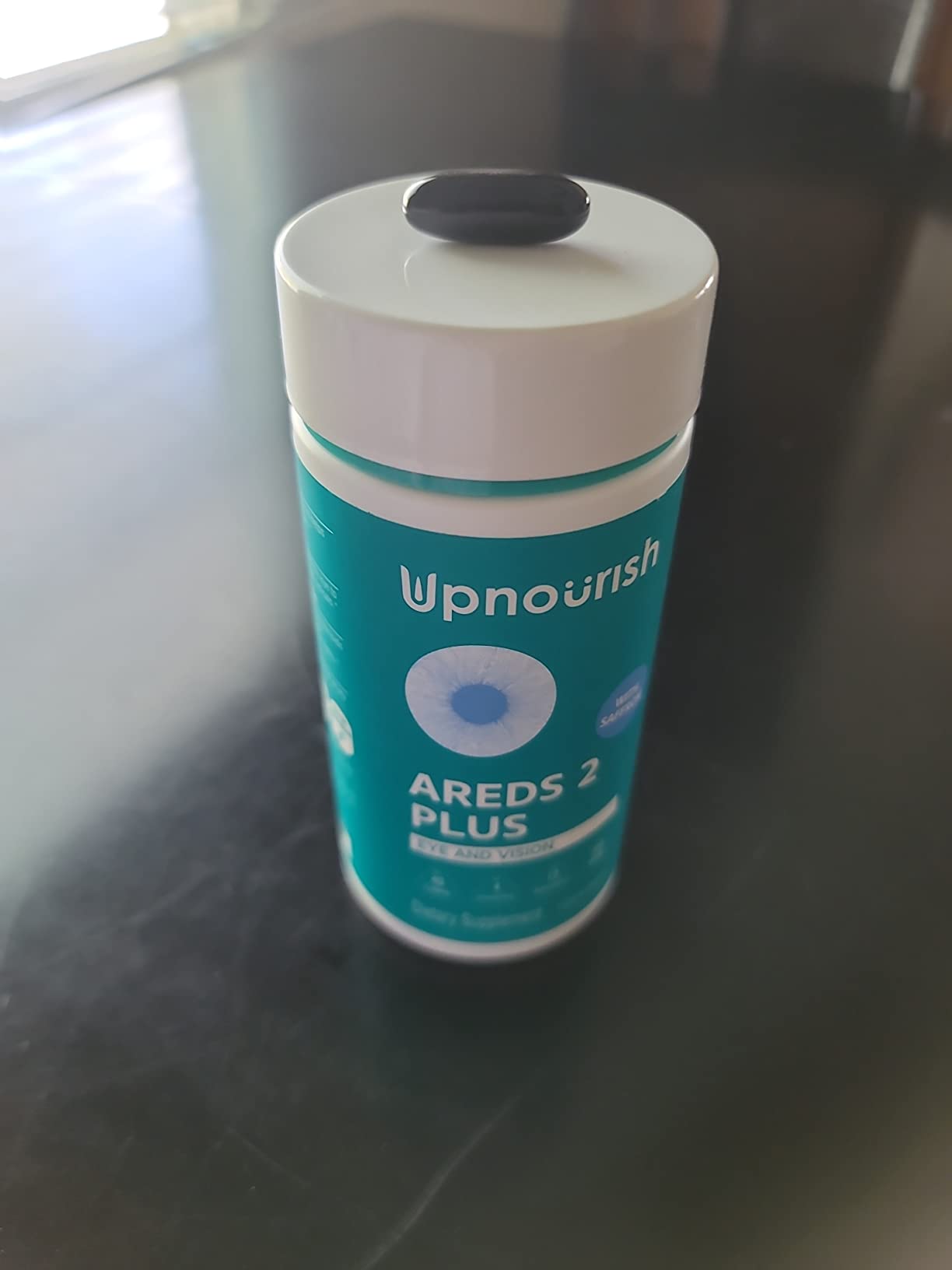 AREDS 2 Eye Vitamins for Macular Degeneration Incredibly userfriendly