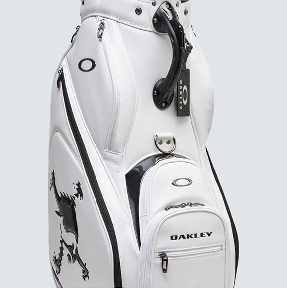 OAKLEY SKULL GOLF BAG 15.0
