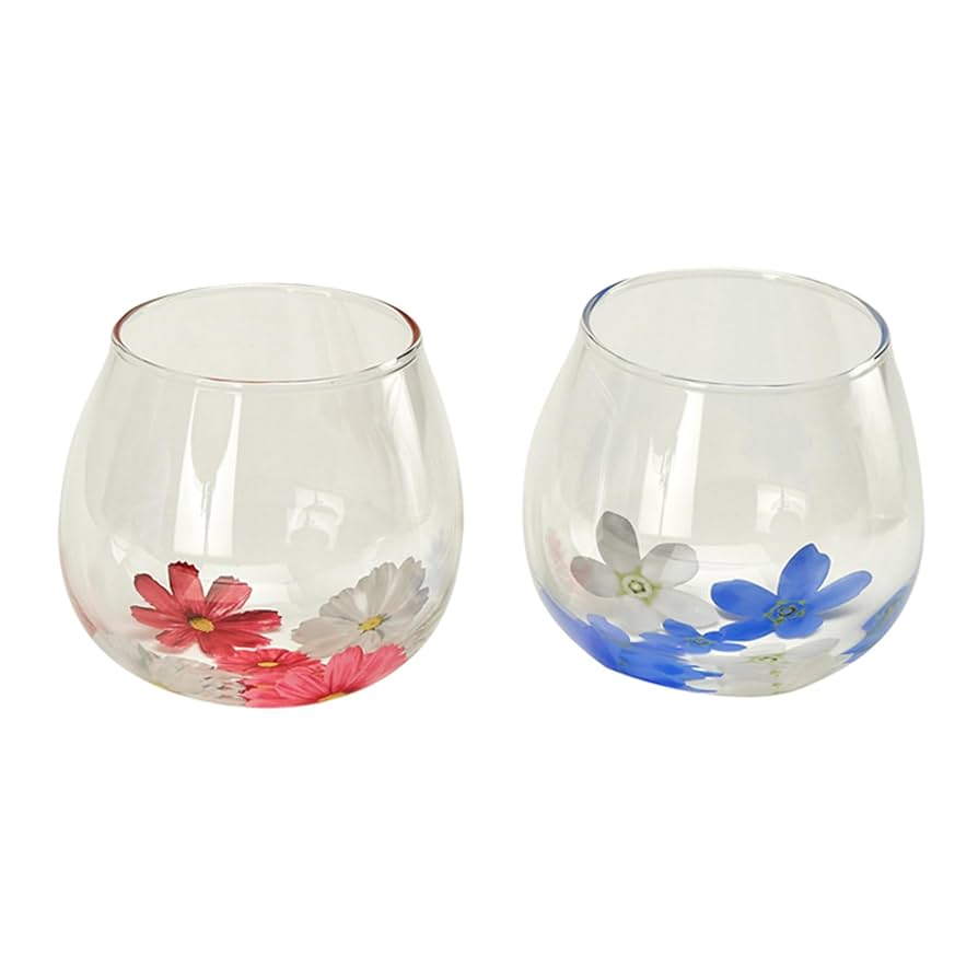 花柄　グラス 楽天市場】花柄（その他｜グラス・タンブラー）：食器