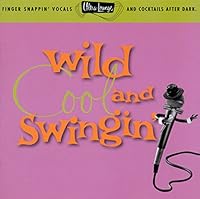 Algopix Similar Product 11 - UltraLounge Wild Cool  Swingin