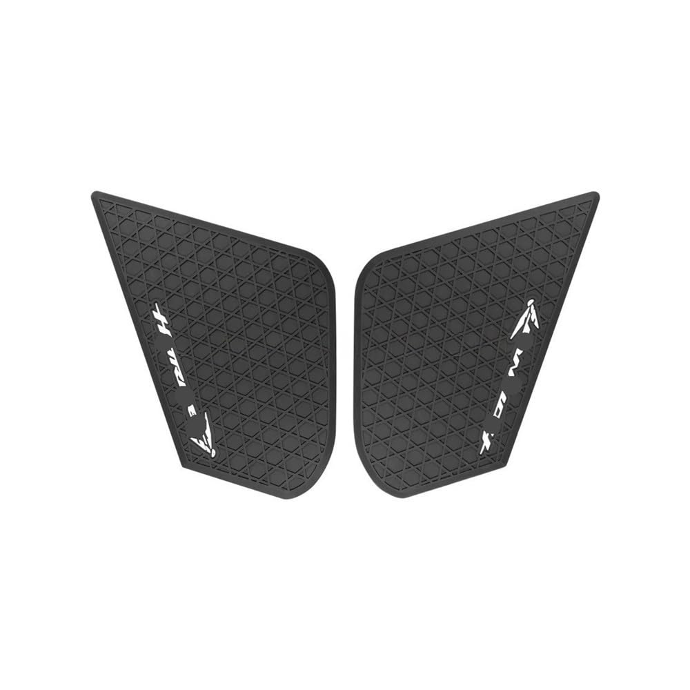 Tank Pads for CB750 for Hornet 2023- Motorcycle Side Fuel Tank Pads Protector Stickers Decal Gas Knee Grip Traction