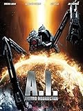  A. I. - Android Insurrection [dt./OV] [OV]