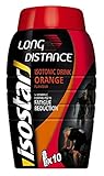 Isostar Energy Sport Drink - 790 gr