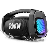 RWN 160W Outdoor Bluetooth Speaker