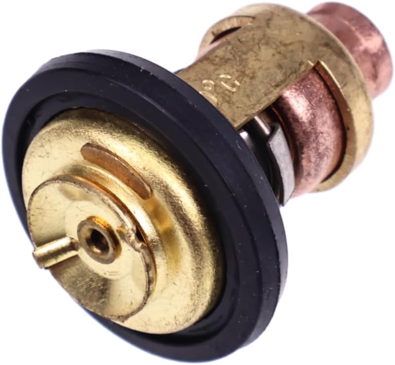 Thermostat 18-3549 19300-881-761 14586A3 Compatible with Outboard Motor 14586A Sierra 18-3549 Mallory 9-43014 8 9.9