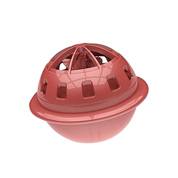 Eryue Sonic W-ave IP67Waterproof W-ave Flower Cleaner USB Re able Kitchen Lazy Dish Washing Hine Portable