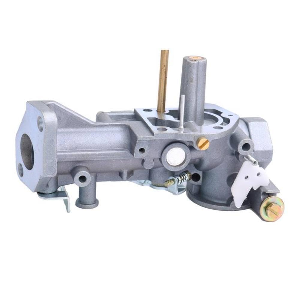 Llegada 498298 W JUNTAS Carburador de motor pequeño compatible con piezas de motocicletas automotrices para el número de pieza 495459 492645 490524 495460 499952