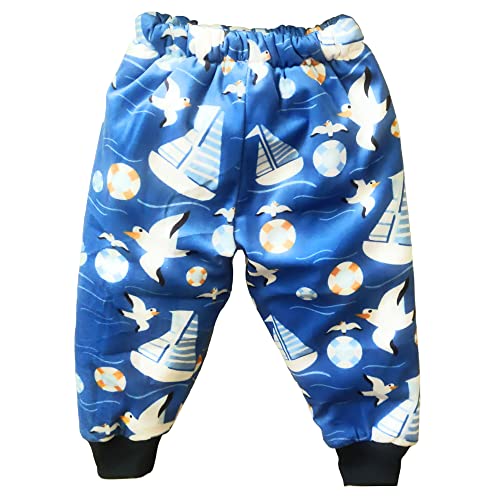 Image of REVOLTEK Baby Long Sleeve Winter swetashirt hoodie coat warm pants Dress snowsuit Sleep Suit for Boys and Girls Pack of1