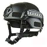 gefechtshelm bundeswehr preis Kopfumfang 54 - 62 cm. Hochwertiges, leichtes Material sorgt für einen robusten, leichten Helm
