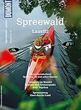  DuMont BILDATLAS Spreewald: Lausitz (DuMont BILDATLAS E-Book)