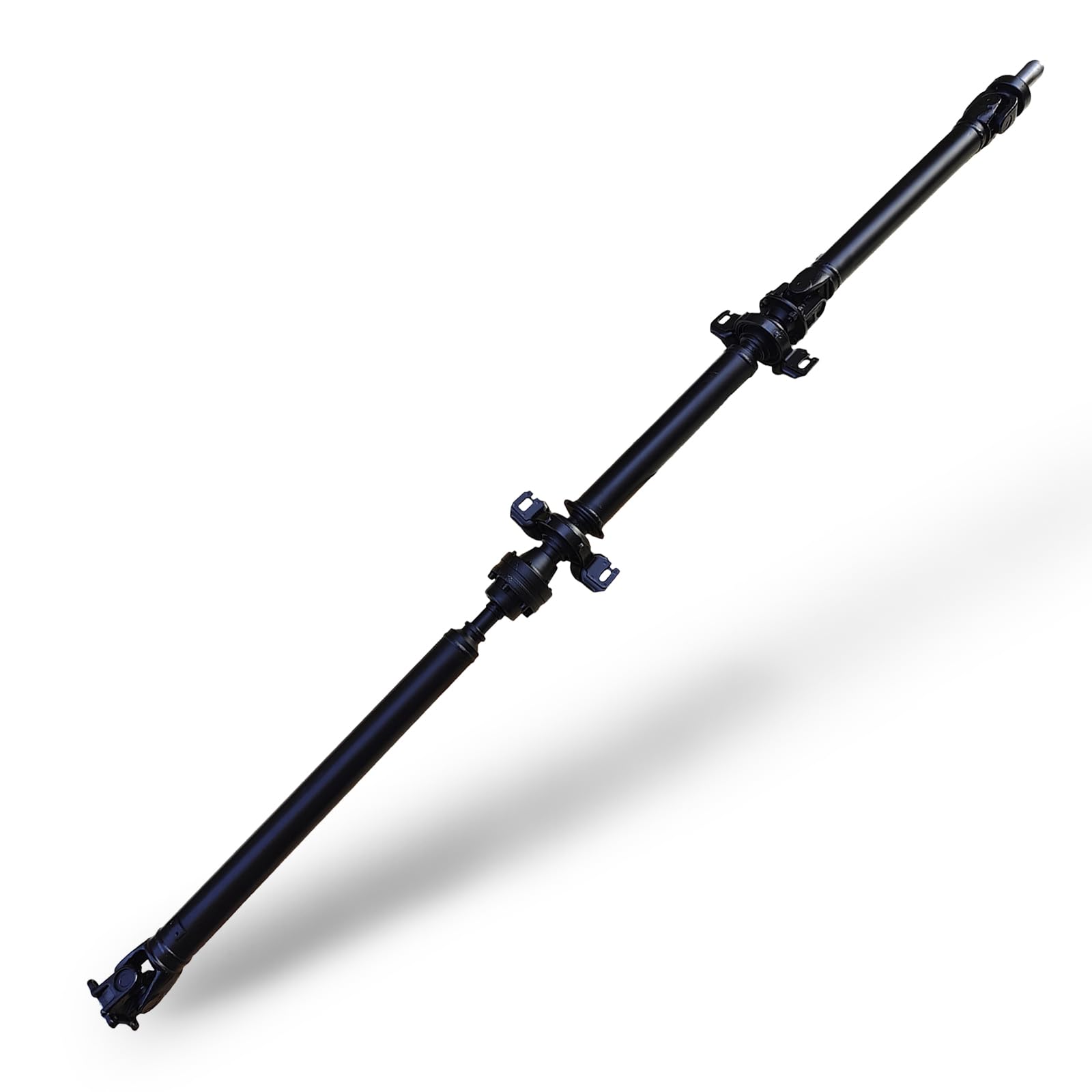 Bapmic Rear Drive Shaft Driveshaft Assembly Replacement for Lexus RX330 2004-2006 RX350 2007-2009 Highlander 2001-2007 AWD 3710048020