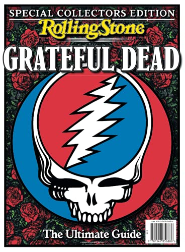 Rolling Stone The Grateful Dead Rolling Stone The Grateful Dead