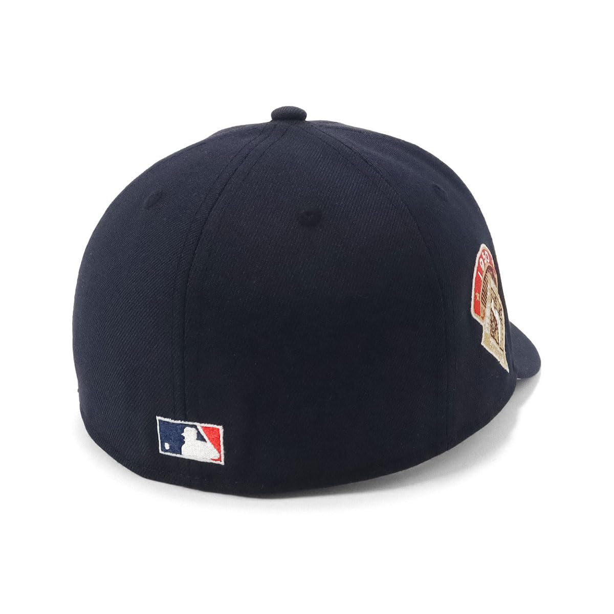 [ニューエラ] newera キャップ LP 59FIFTY NER35C1735 SIDE PATCH UNDER VISOR ONSPOTZ別注 帽子 - 3