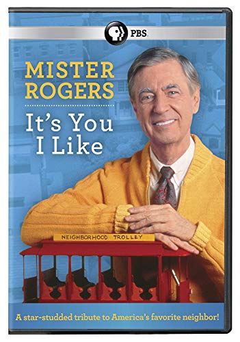 Image of Mister Rogers: It's You I Like