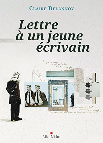 Lettre à un jeune écrivain Livre PDF Gratuit
