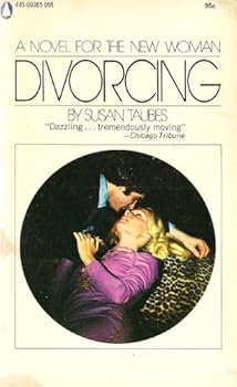 Paperback Divorcing;: A novel, Book