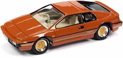 1/43 007 ロータス エスプリ ターボ For Your EyesOnly James Bond Lotus Turbo Esprit Johnny Lightning Model Car