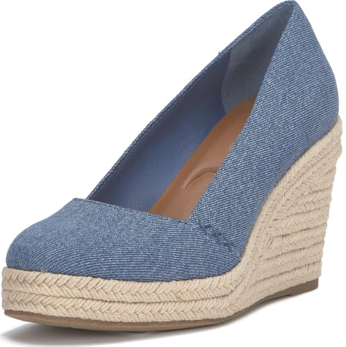 Escarpins Imula Lucky Brand confort medium 39 EU femme stylée