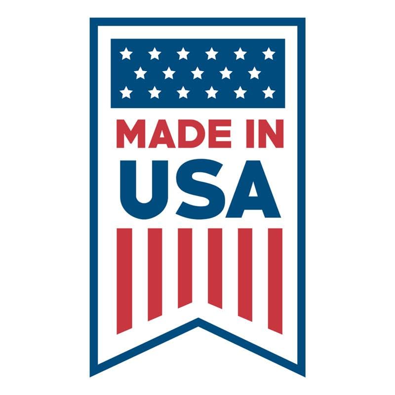 (25 Pieces) 3/8-16x3-1/4" Hex Head Cap Screws Grade 8 USA Zinc Yellow