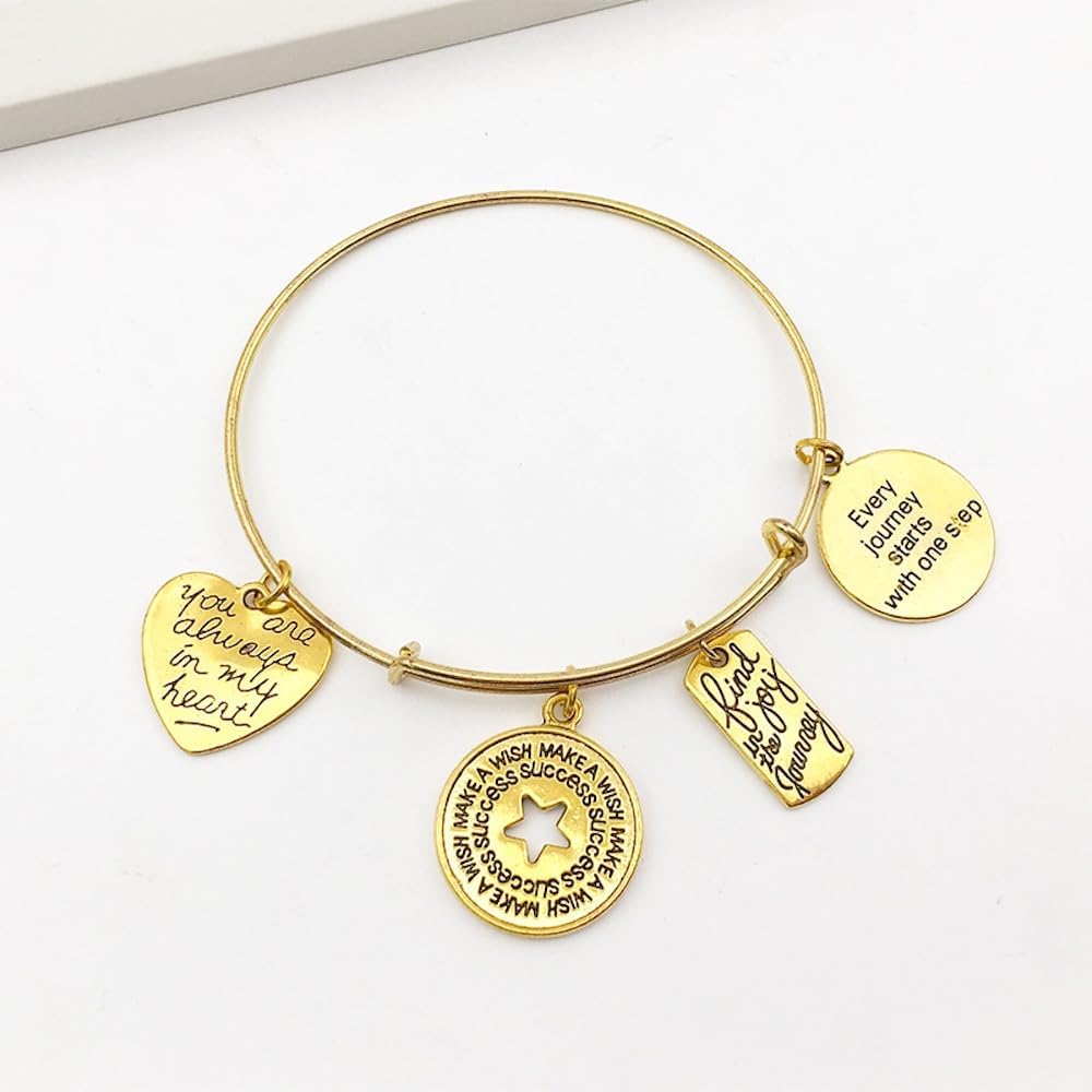 Jewelry Making Charms Pendants for Bracelet Bulk lot Necklace Earrings Keychain Charms Beads DIY Kit Trendy Craft - Image 6