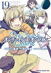 Amazon.co.jp: Only Sense Online 22 ―オンリーセンス・オンライン
