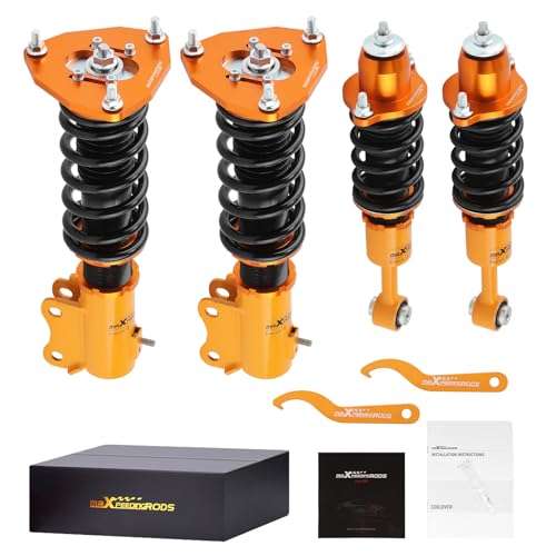 maXpeedingrods Coilovers maXpeedingrods Coilovers