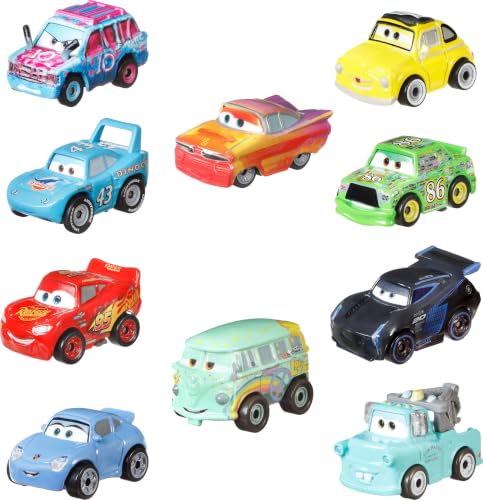 Amazon.com: DISNEY CARS TOYS: Die-Cast